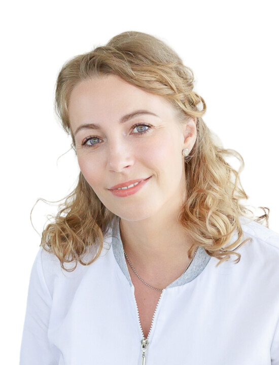 Врач Дулатова Анна Сергеевна 