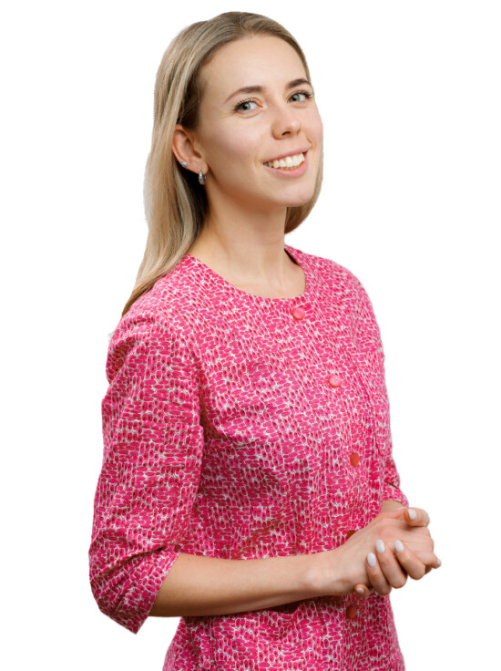 Врач Лунина Анастасия Алексеевна 