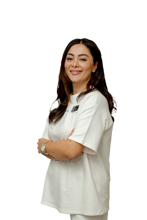 Врач Аперян Аревик Манвеловна 