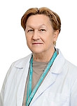 Захарова Людмила Алексеевна
