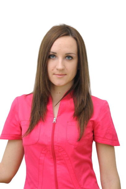 Врач Крылова Галина Михайловна 