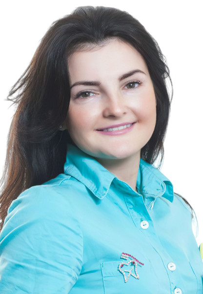 Врач Сорокина Алина Викторовна 