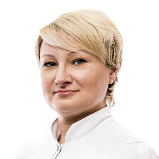 Врач Вичкапова Ольга Анатольевна