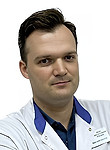 Лебедев Иван Константинович