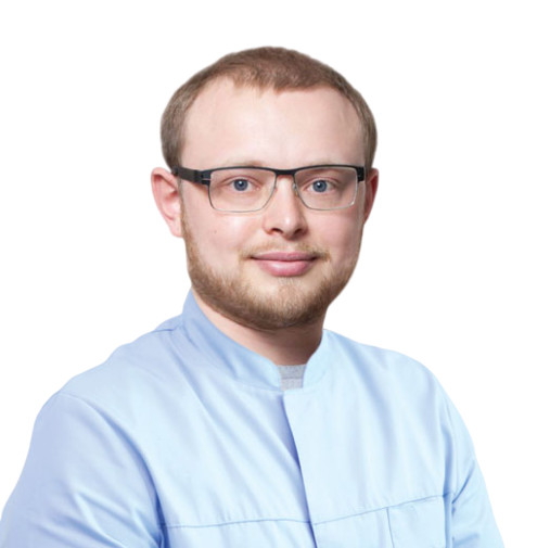 Врач Басин Евгений Михайлович