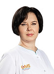 Черханова Светлана Юрьевна