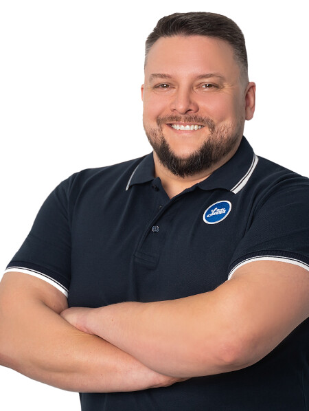 Врач Карпов Константин Михайлович 