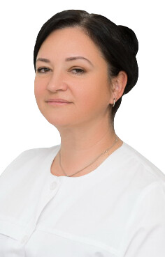 Врач Винтаева Инна Александровна 