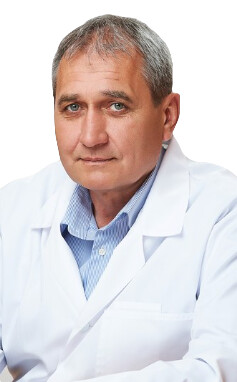 Врач Довгаль Владимир Николаевич 