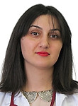 Минджия Хатуна Левановна