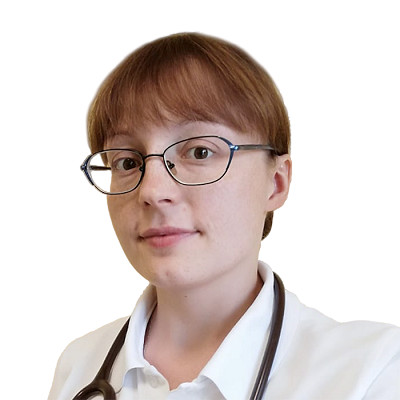 Врач Субботина Юлия Валентиновна 