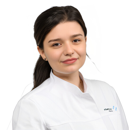 Врач Барсегян Лилит Корюновна