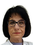 Завалина Галина Вячеславовна