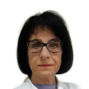 Врач Завалина Галина Вячеславовна 