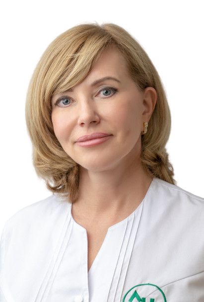 Надрова Раиса Бурхановна