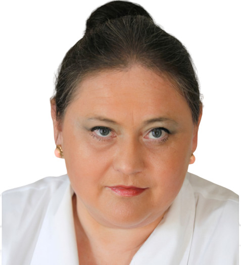 Арбузова Елена Ивановна