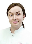 Гогуа Марика Андреевна