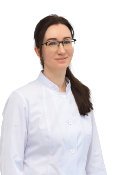 Врач Лёвина Виктория Дмитриевна 