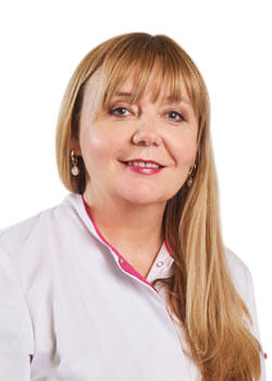 Врач Кармызова Татьяна Савельевна 