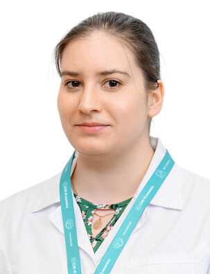 Врач Грибова Екатерина Николаевна 