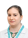 Грибова Екатерина Николаевна