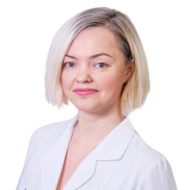 Врач Суюрова Алия Рафиковна 