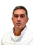 Жашков Роман Вячеславович