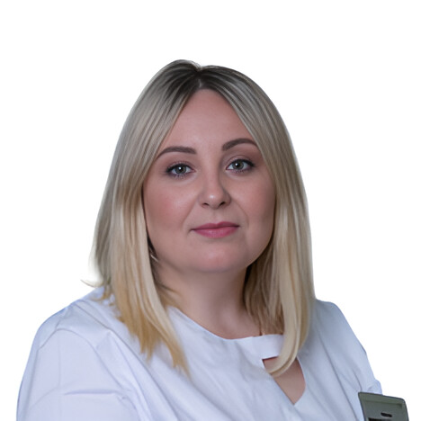 Ригас Виктория Сергеевна