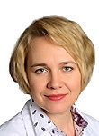 Толстухина Елена Анатольевна