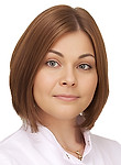 Затейщикова Екатерина Александровна