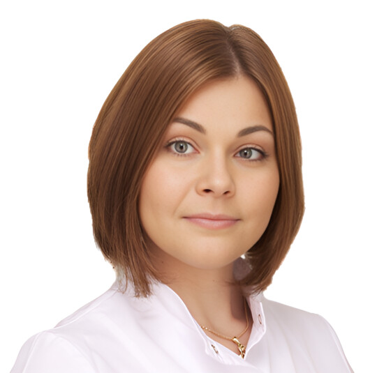 Врач Затейщикова Екатерина Александровна 