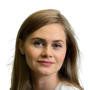 Врач Кананович Марина Николаевна 