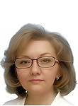 Белова Ольга Викторовна
