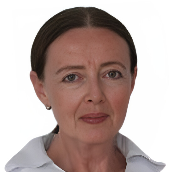 Врач Парусникова Ольга Владимировна