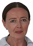 Парусникова Ольга Владимировна