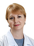 Бородина Ольга Валерьевна