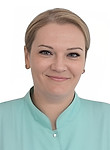 Кашина Иннеса Юрьевна