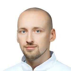 Врач Иващенко Дмитрий Владимирович 