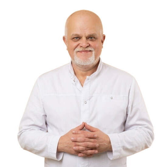 Врач Кренев Дмитрий Викторович