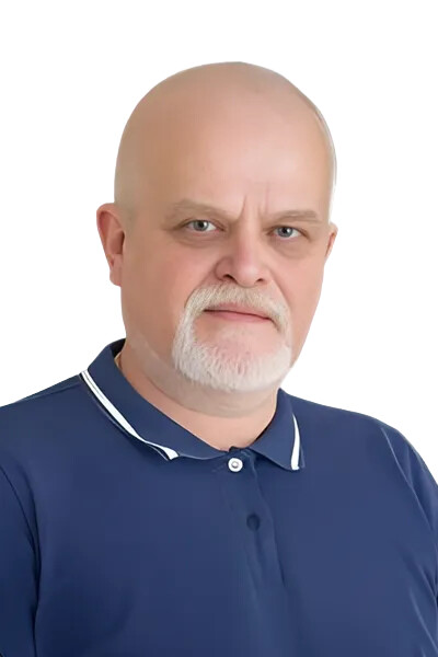 Врач Кренев Дмитрий Викторович 