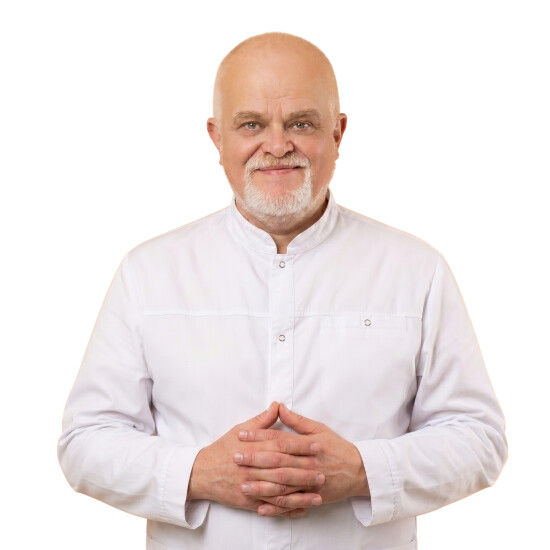 Врач Кренев Дмитрий Викторович 