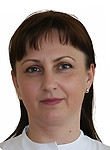 Иванова Инна Анатольевна