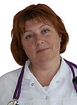 Качалкина Марина Владимировна