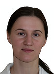 Сажнева Мария Валентиновна