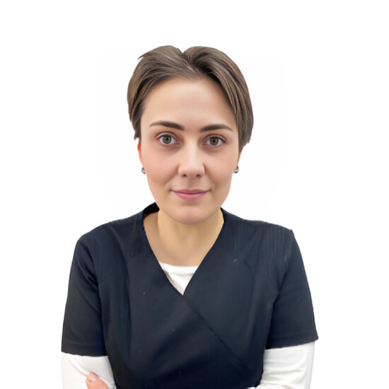 Врач Светличная Татьяна Олеговна 