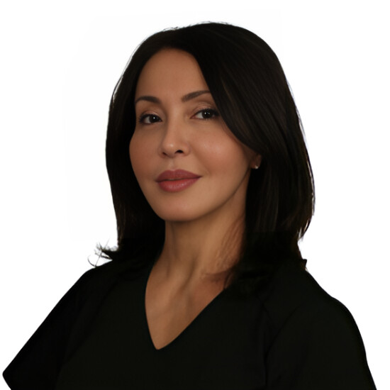 Врач Эмирбекова Светлана Курбановна