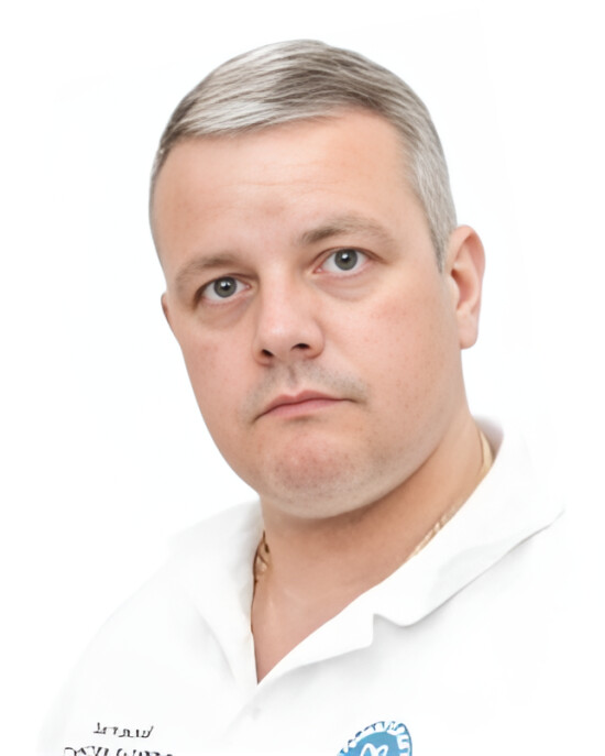 Врач Пестовский Станислав Андреевич 
