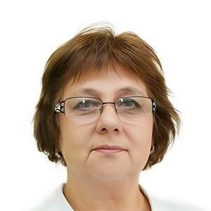 Врач Козлова Елена Владимировна 