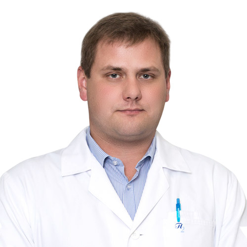 Врач Логинов Владимир Алексеевич 