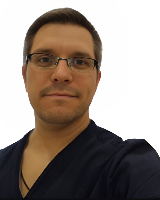 Врач Шелехов Дмитрий Сергеевич 